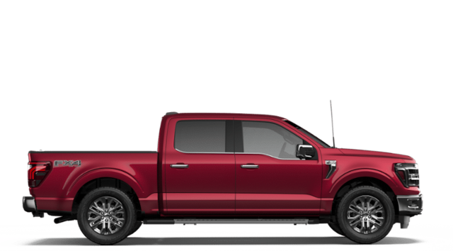 2026 Ford F-150+F-150